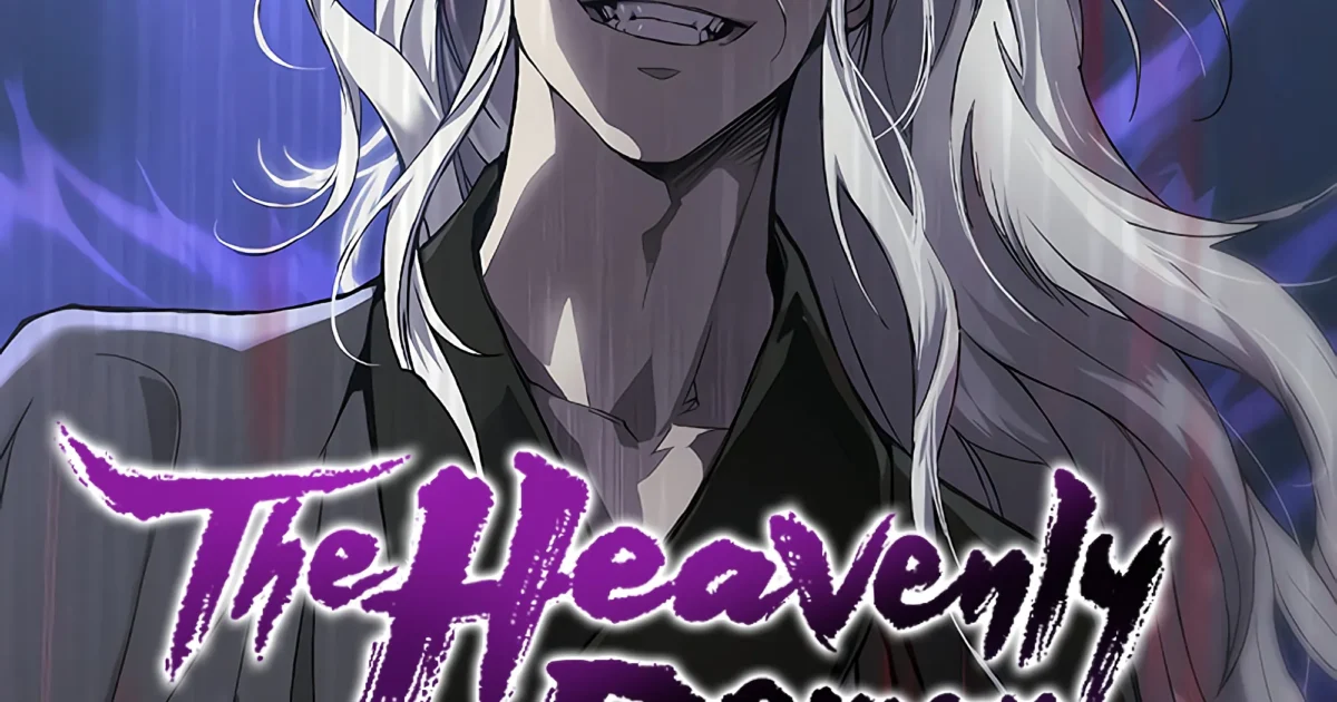 The Heavenly Demon Want A Quiet Life – Neonwebtoon