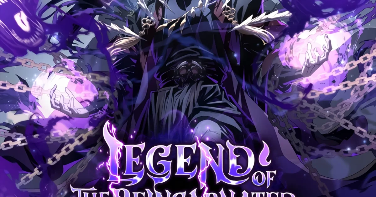 Legend of the Reincarnated Demon God – Neonwebtoon